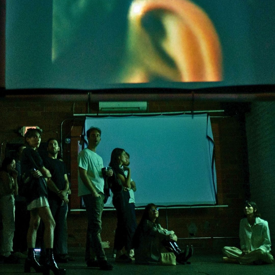 Join the Artist Film Club Discord thumbnail