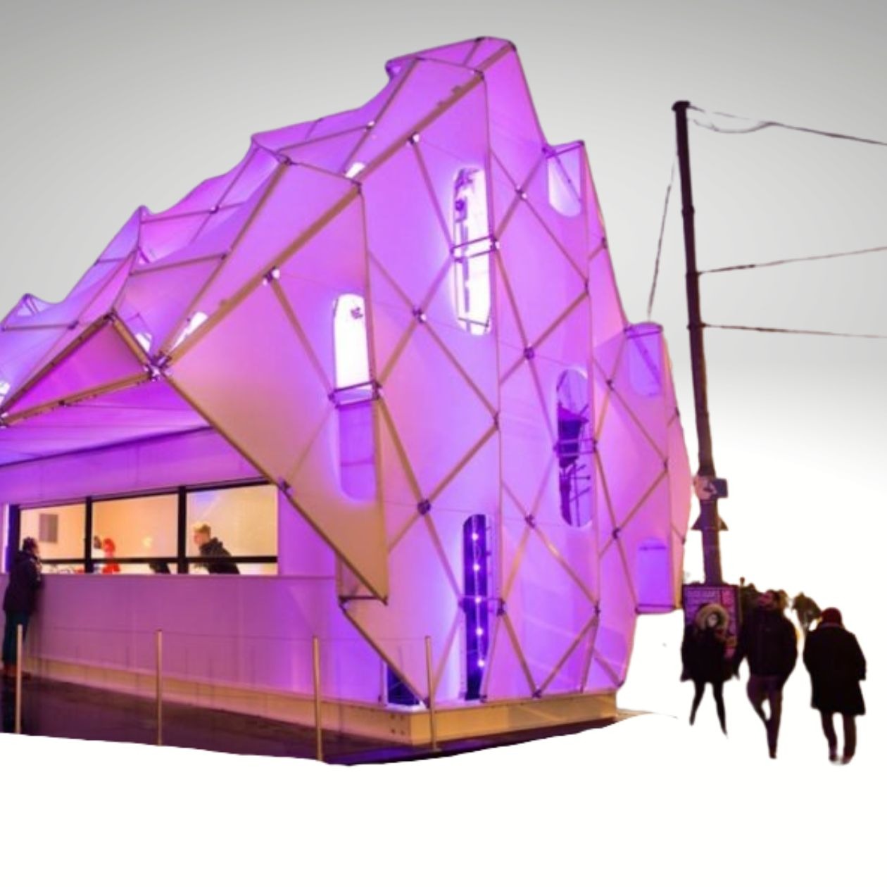 Join the Experiential Producers Room thumbnail