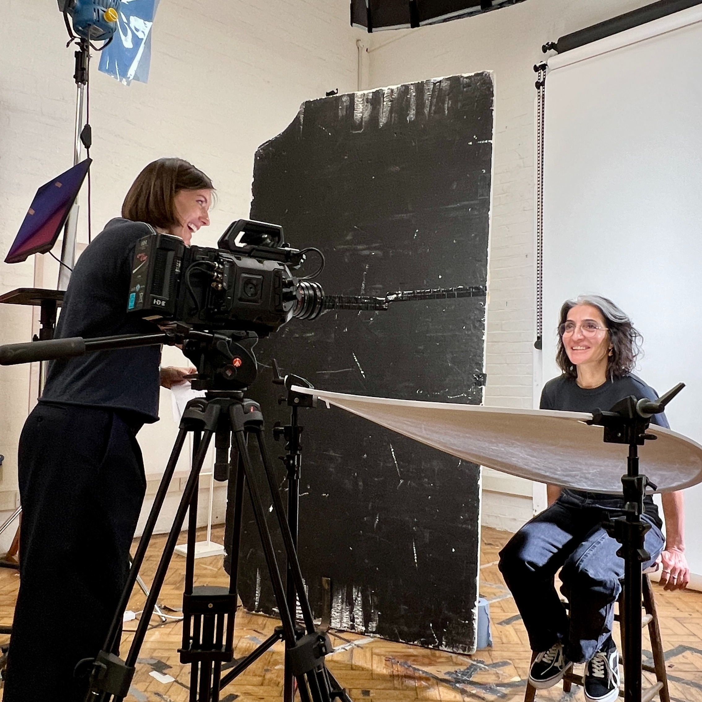 See Availability on Michèle’s Calendar thumbnail