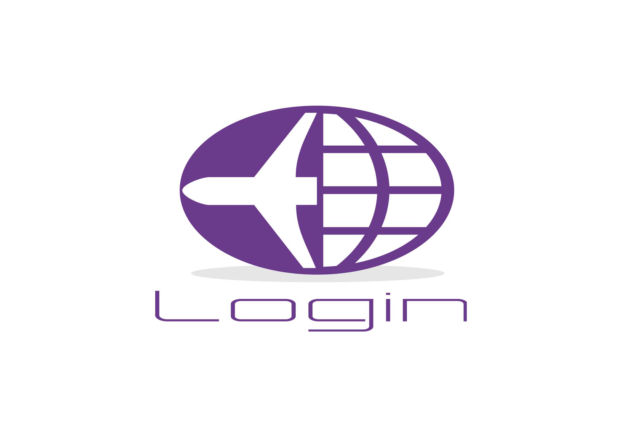 Login Aviation Services — Bio Site