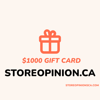 storeopinionca survey | FriendTalk thumbnail