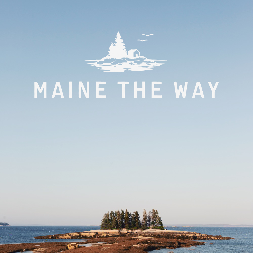 MAINE THE WAY REBRAND thumbnail
