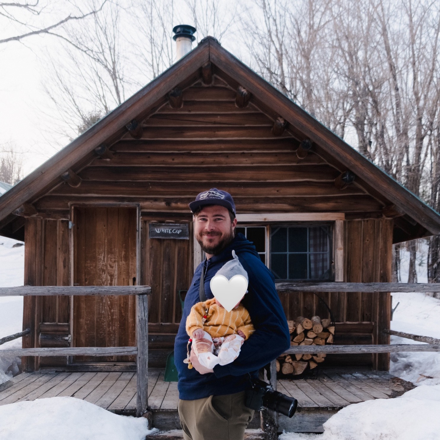 HUT TO HUT SUBSTACK thumbnail