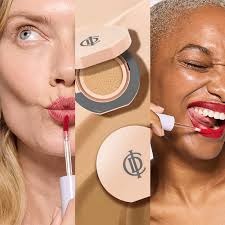 Makeup that heals  thumbnail