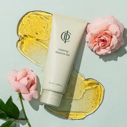 Calming Gel with 24 gold  thumbnail