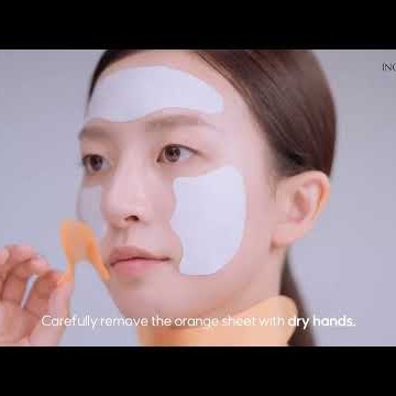 Collagen Mask that melts into your skin  thumbnail