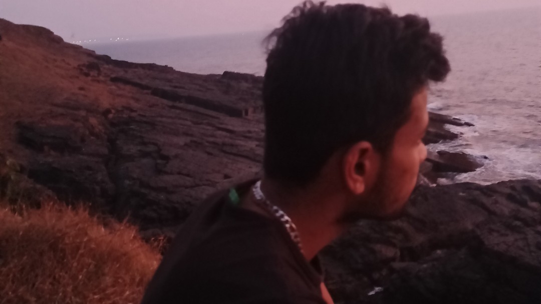 BioSite banner for @Ranjan