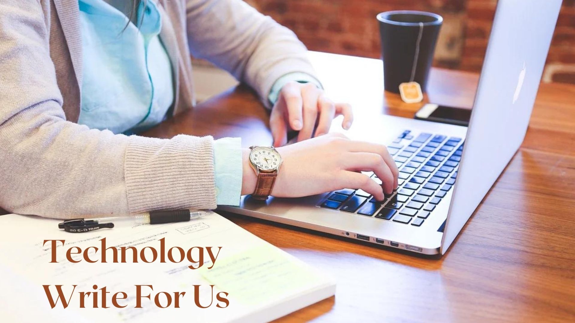Technology Write For Us – AI, Machine Learning, IoT, Robotics & Big Data thumbnail