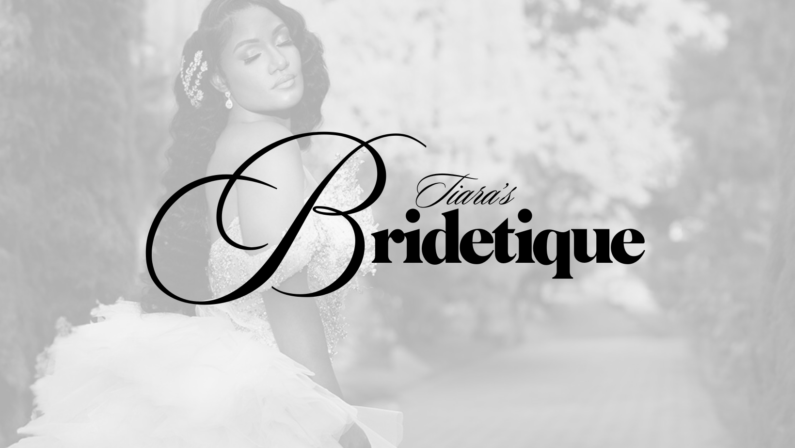 Tiara's Bridetique thumbnail