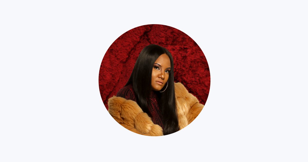 Tiara on Apple Music thumbnail