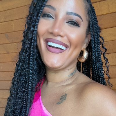 Tiara Nicole on LTK thumbnail