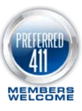 P411 - Preferred 411 thumbnail