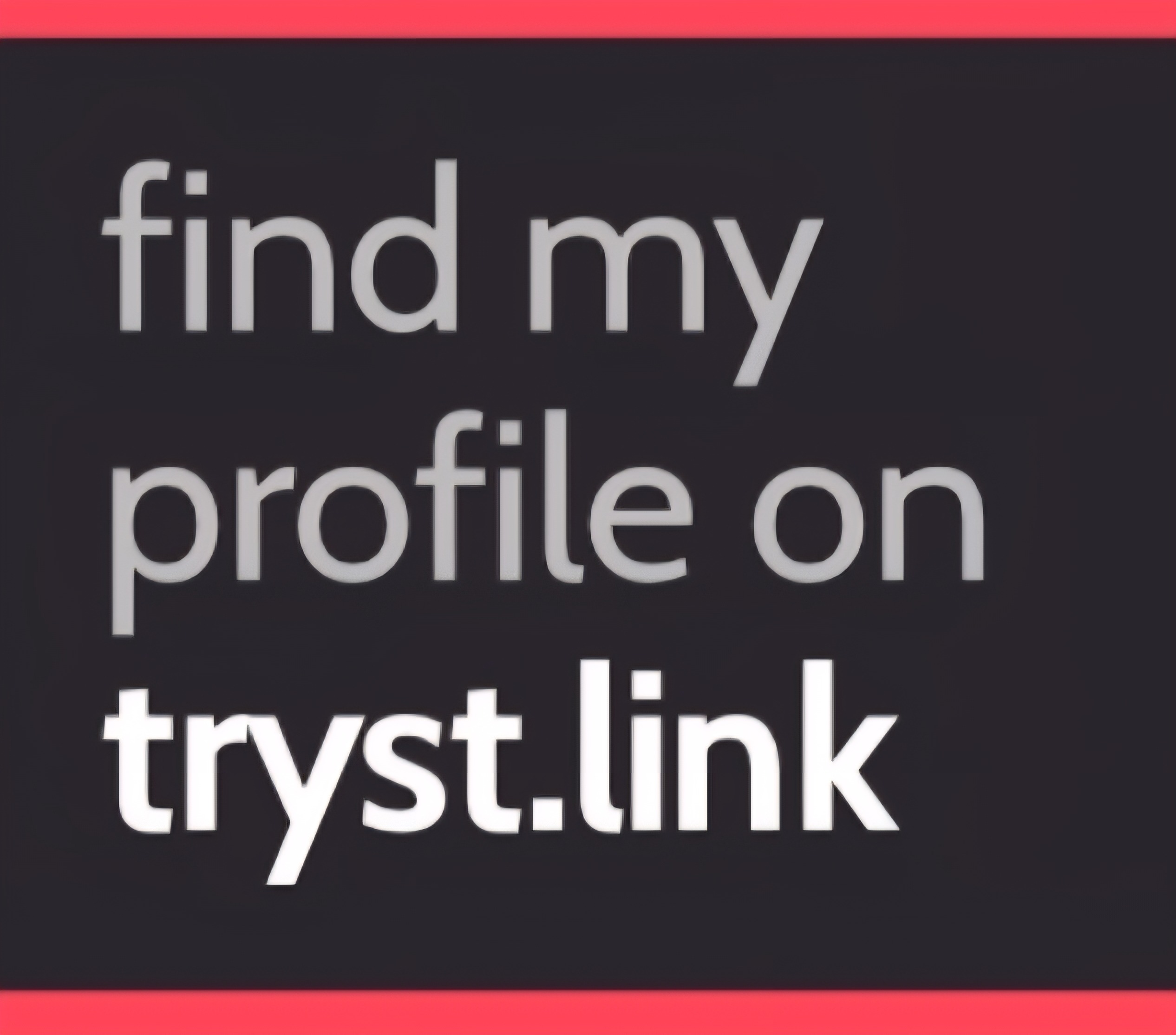 Tryst.Link Escort thumbnail