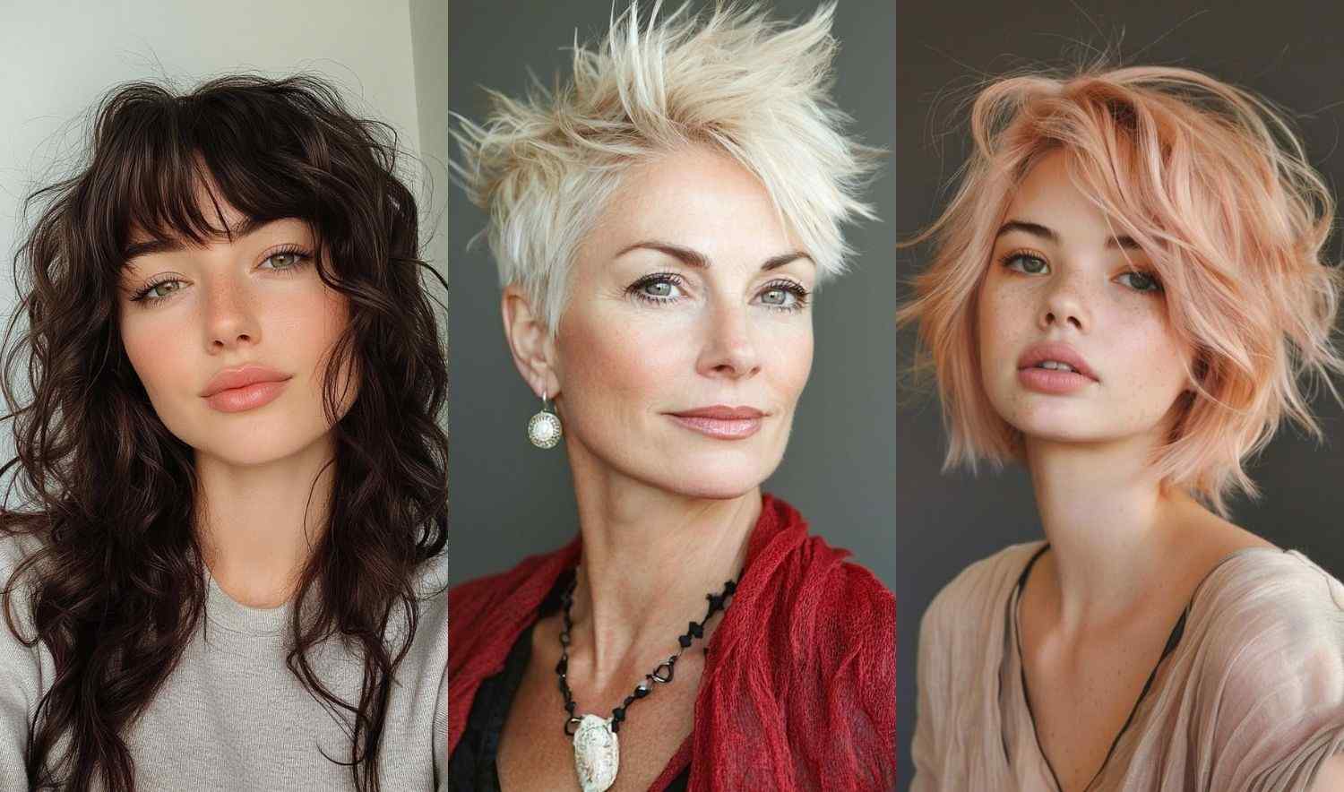 Corte de Cabelo 2026 - Conheça as tendências cortes e cores de cabelo apontado por especialista thumbnail