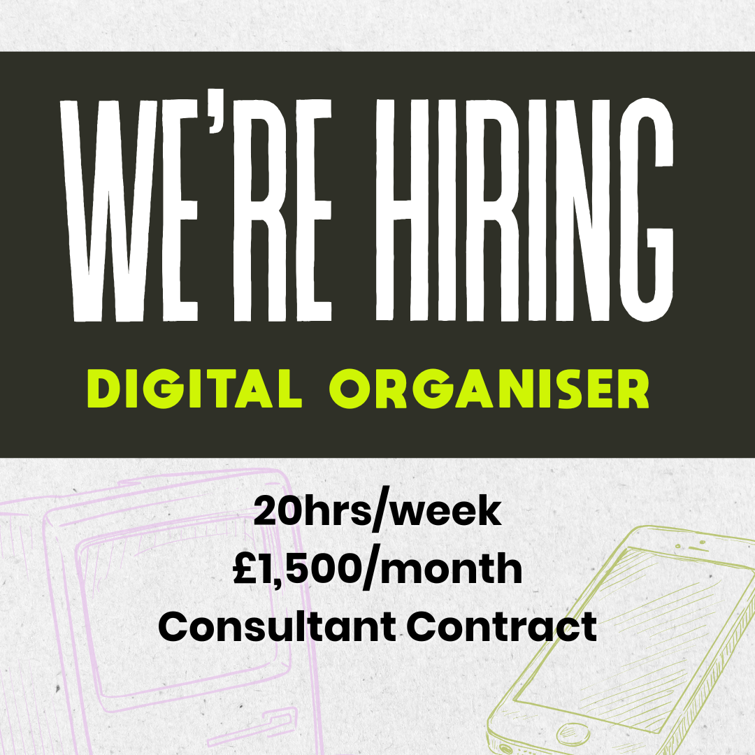 Digital Organiser Application thumbnail