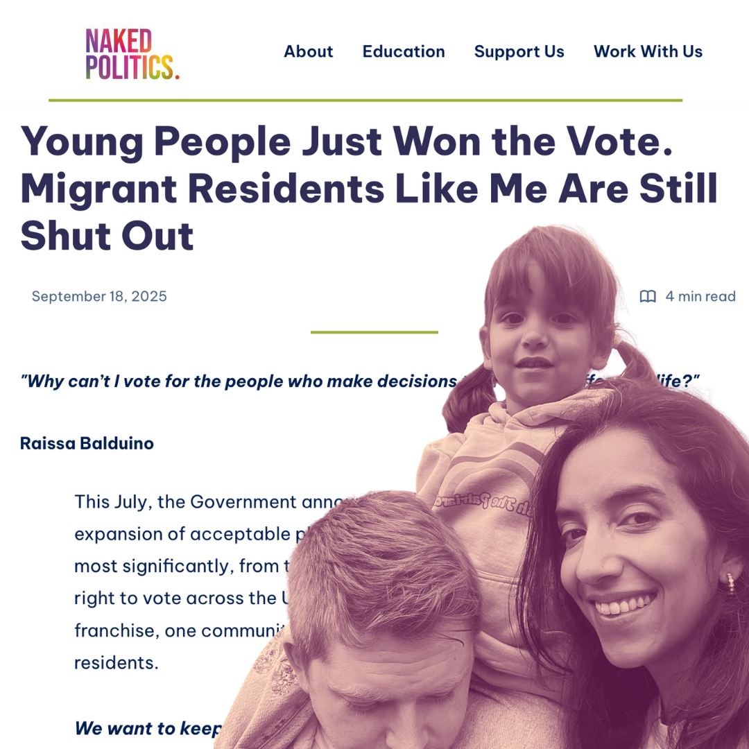 Young People Just Won the Vote. Why Not Migrant Residents? thumbnail