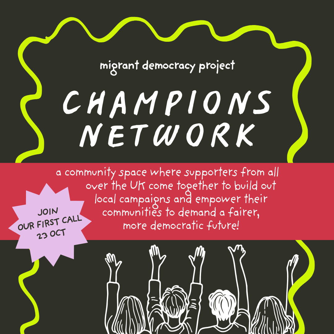 Join our Champions Network thumbnail