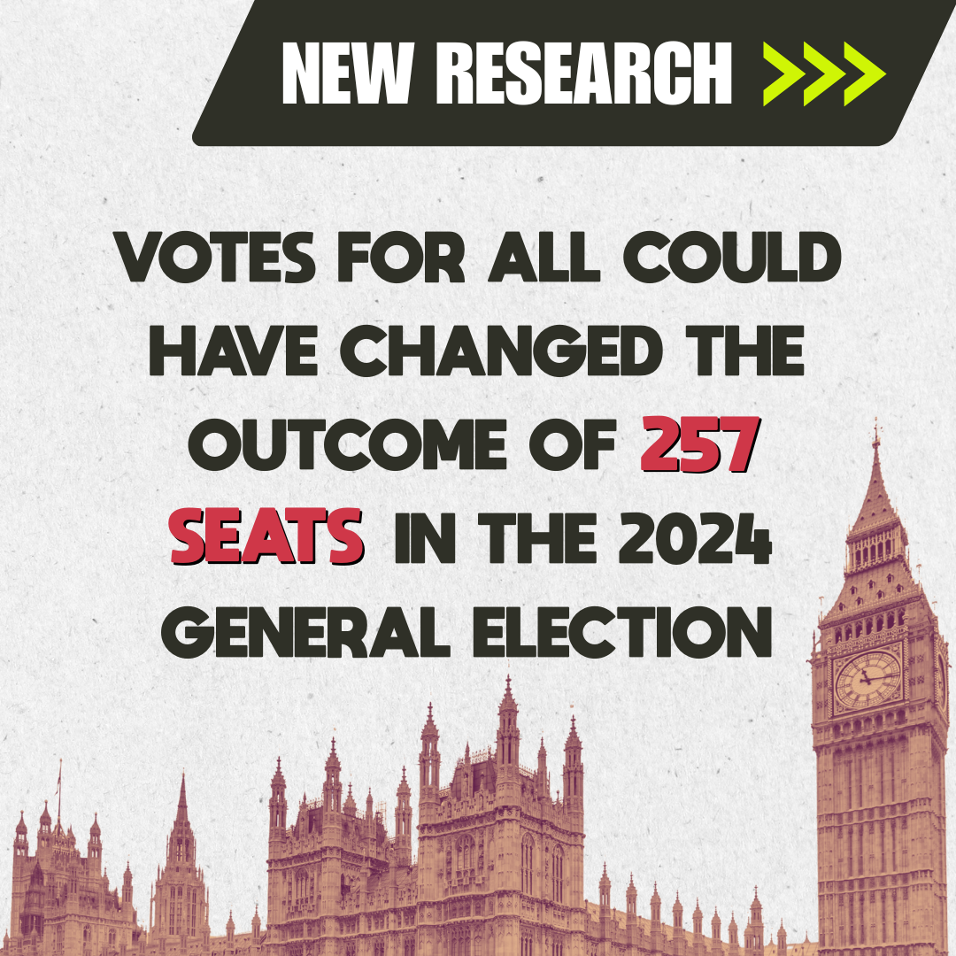 The New Mass Unenfranchised? thumbnail