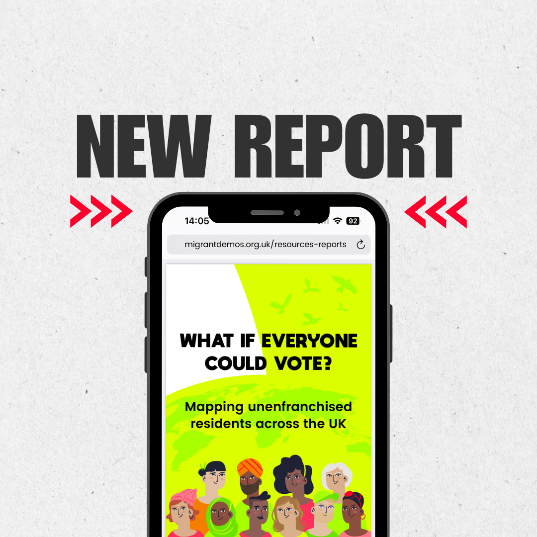 What If Everyone Could Vote? thumbnail