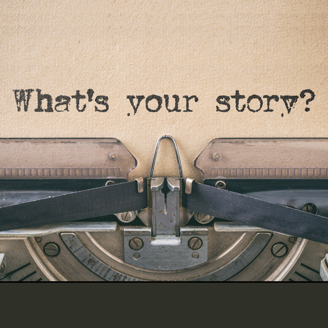 Share Your Story thumbnail