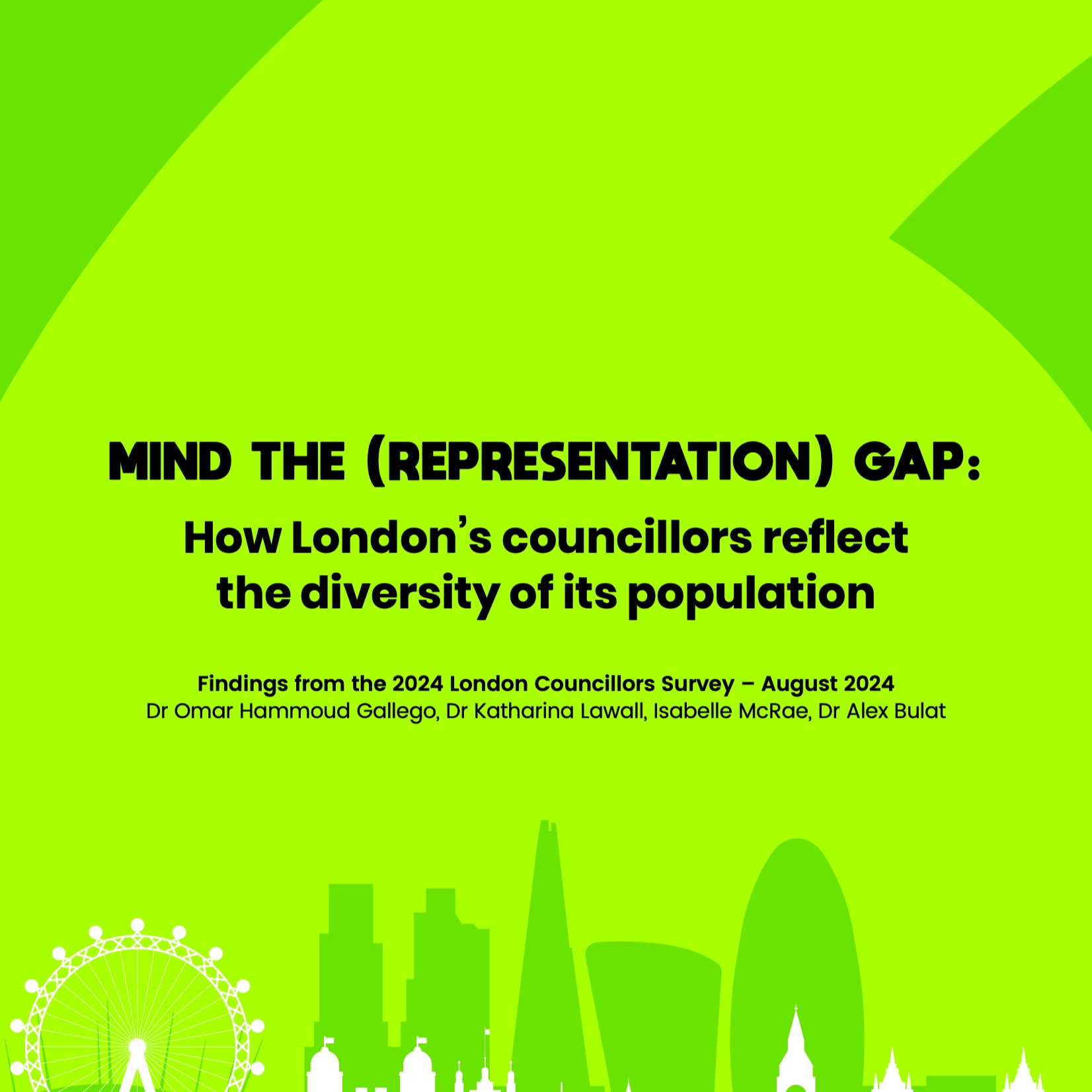 Mind the (Representation) Gap thumbnail