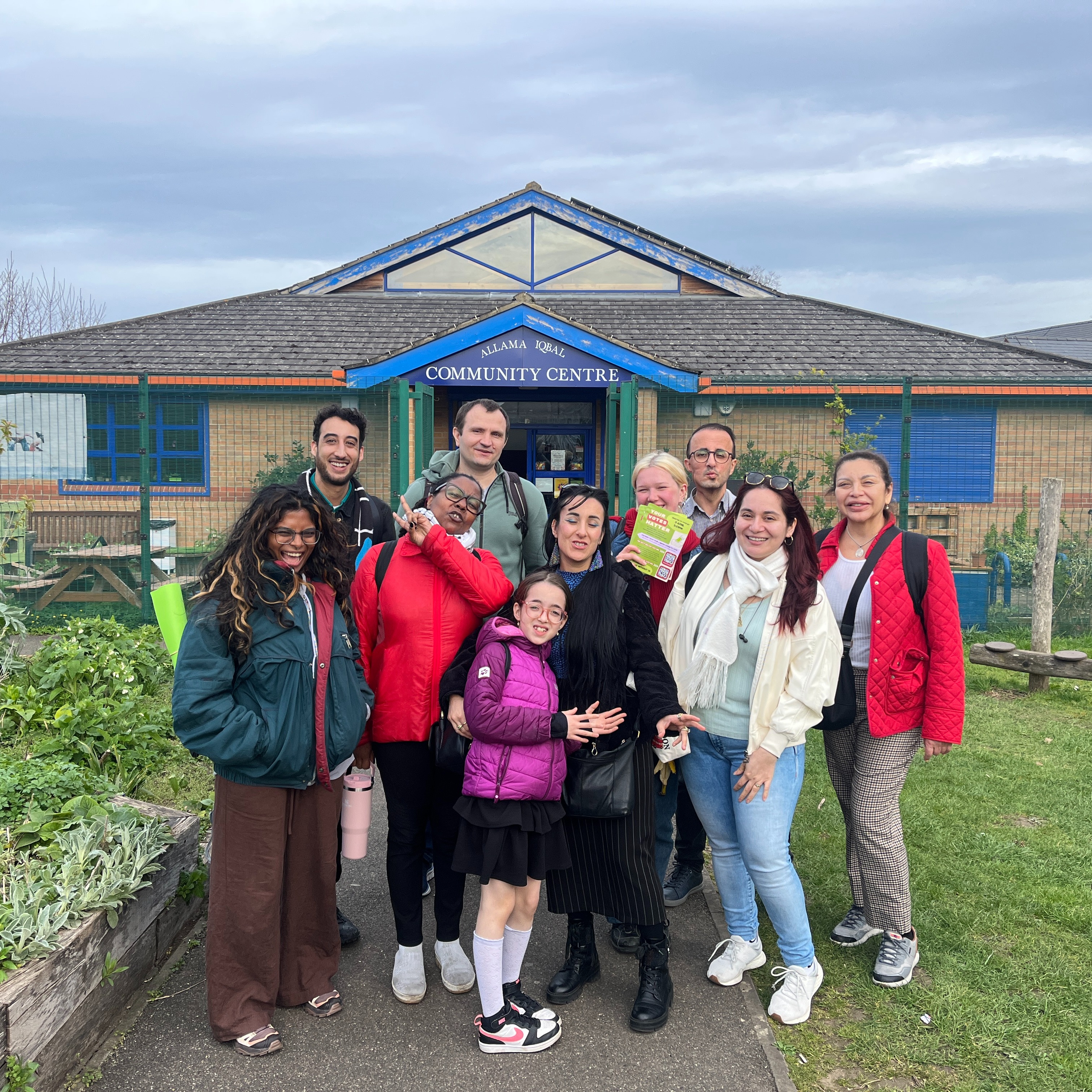 MPower: Organisers — Applications live! thumbnail