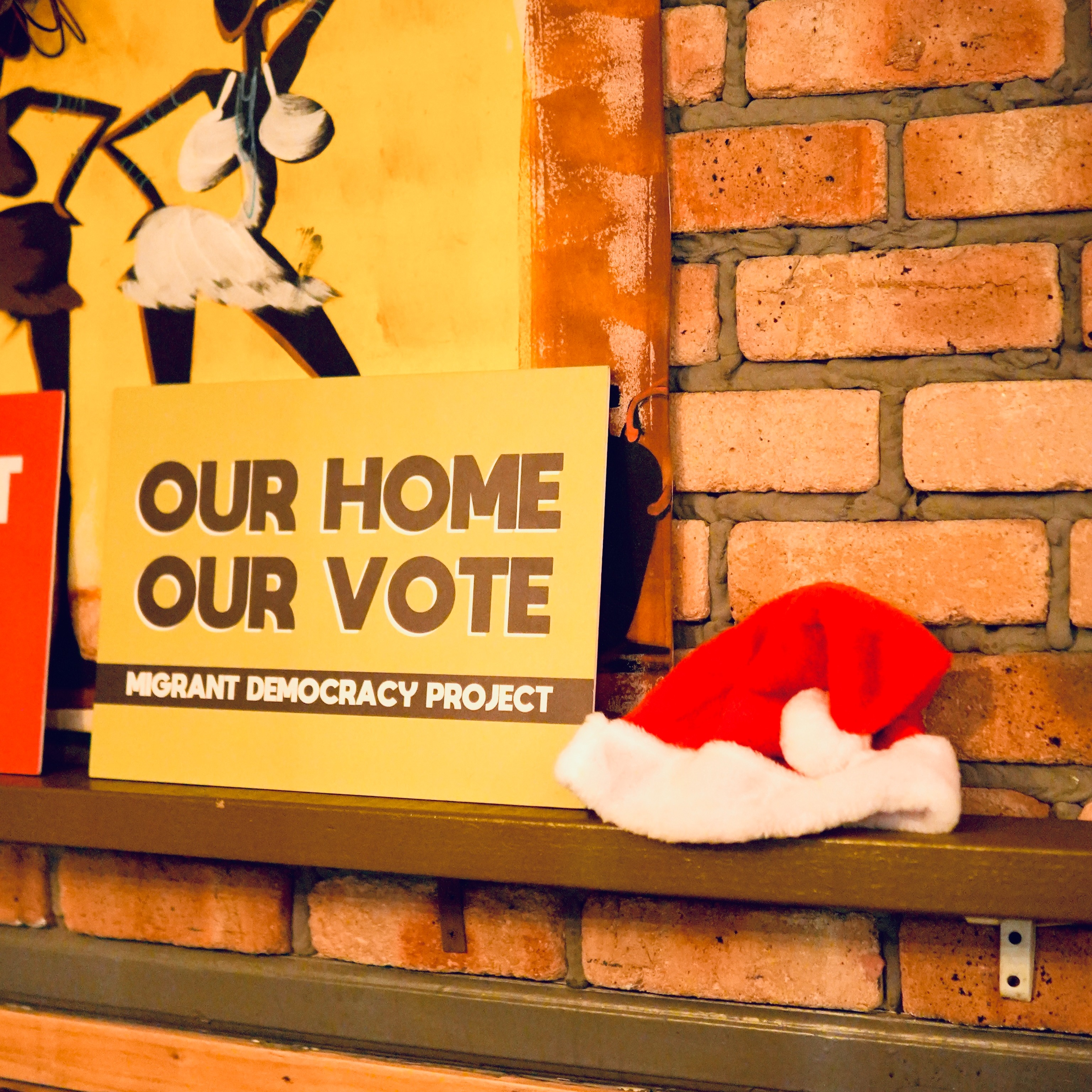 Sign our Charter: Votes for All thumbnail