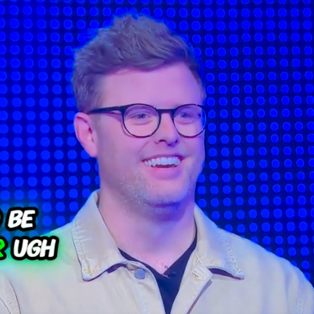 I was on THE CHASE! thumbnail