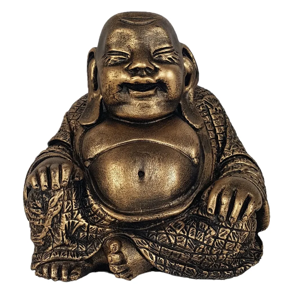 Estátua do Buda Sorridente thumbnail