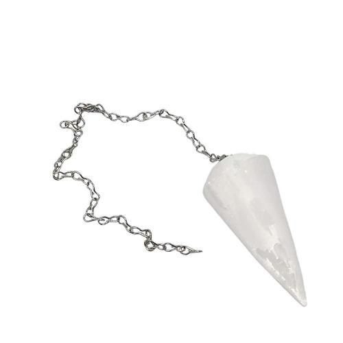  Pêndulo de Cristal Natural  thumbnail