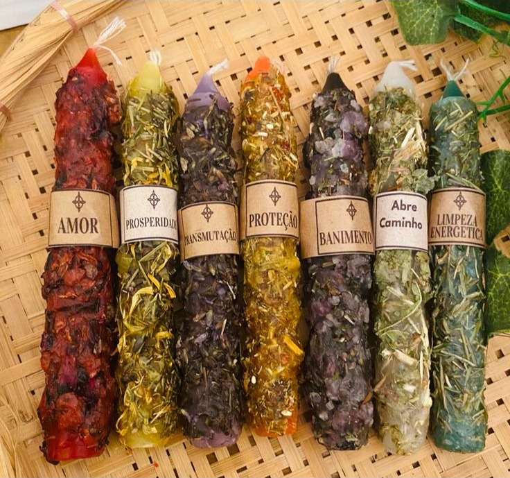 Naturais Meraki thumbnail