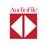 Audiofile listing thumbnail
