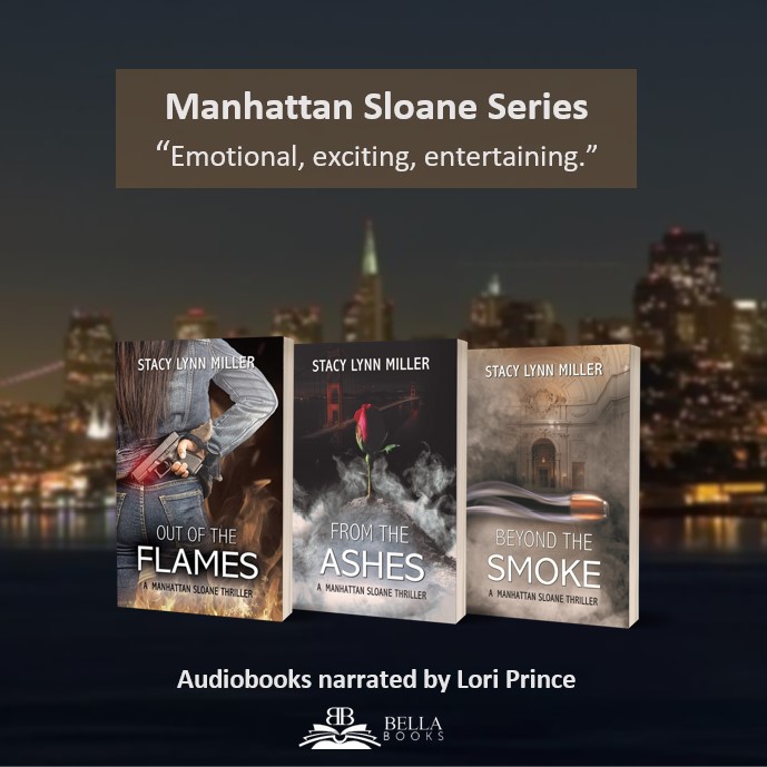 Romantic Thriller thumbnail