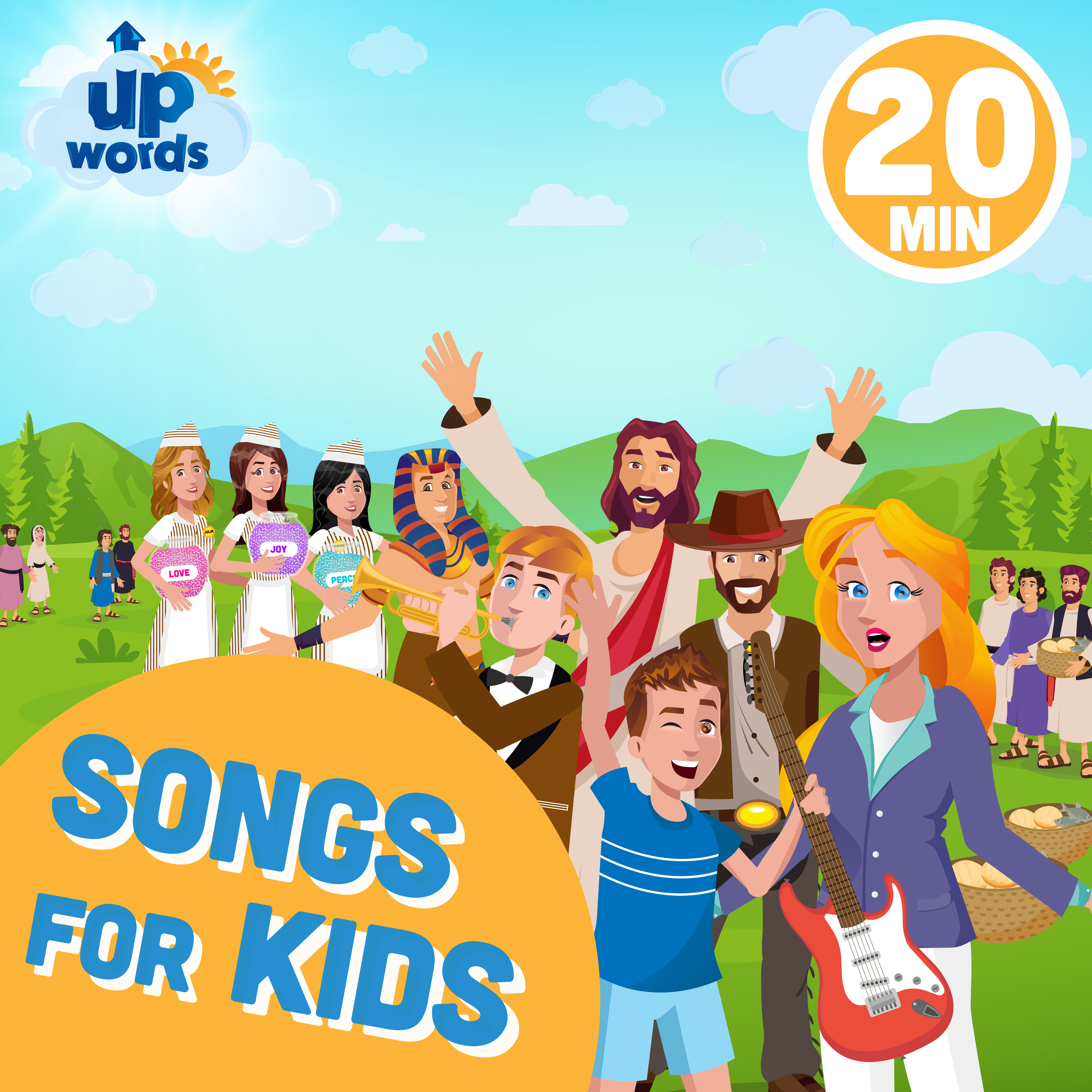 UpWords Video Compilation thumbnail