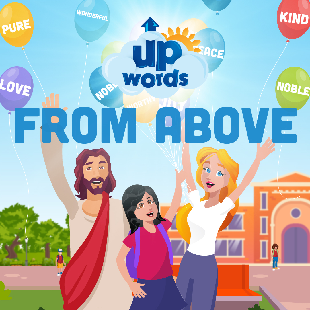 Video "From Above" thumbnail