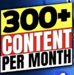 Free Content Creation Master Class thumbnail