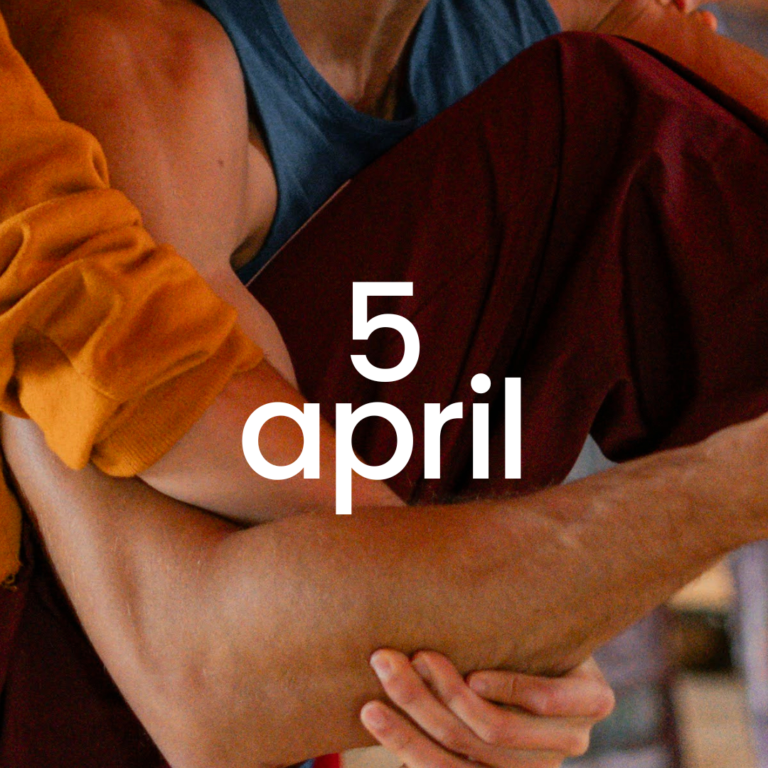 APRIL 5th  thumbnail