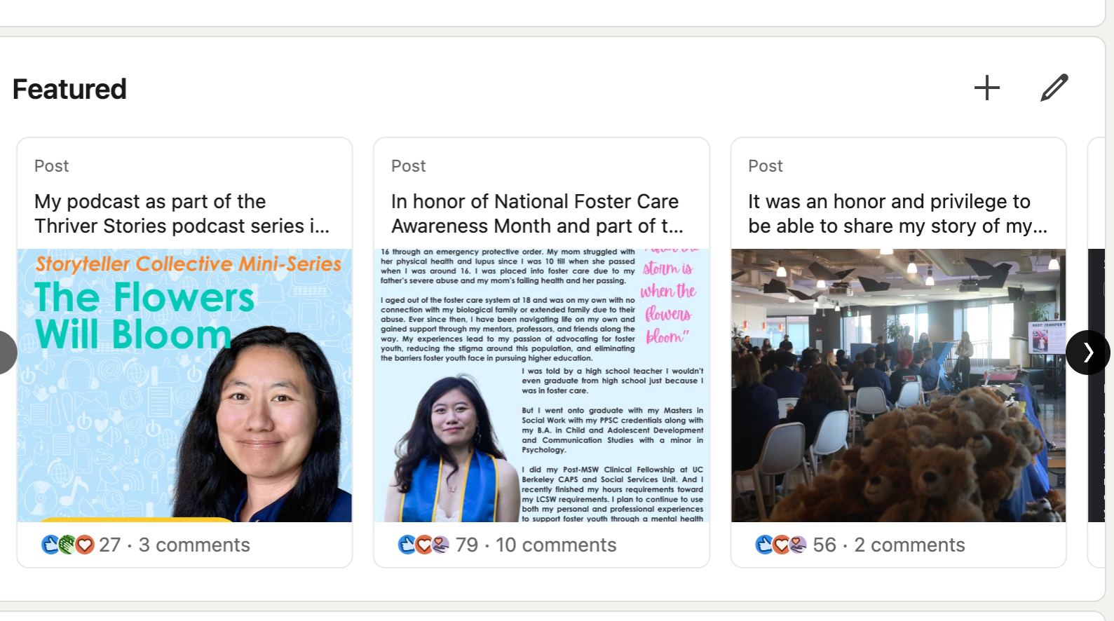 Featured Media & Articles thumbnail
