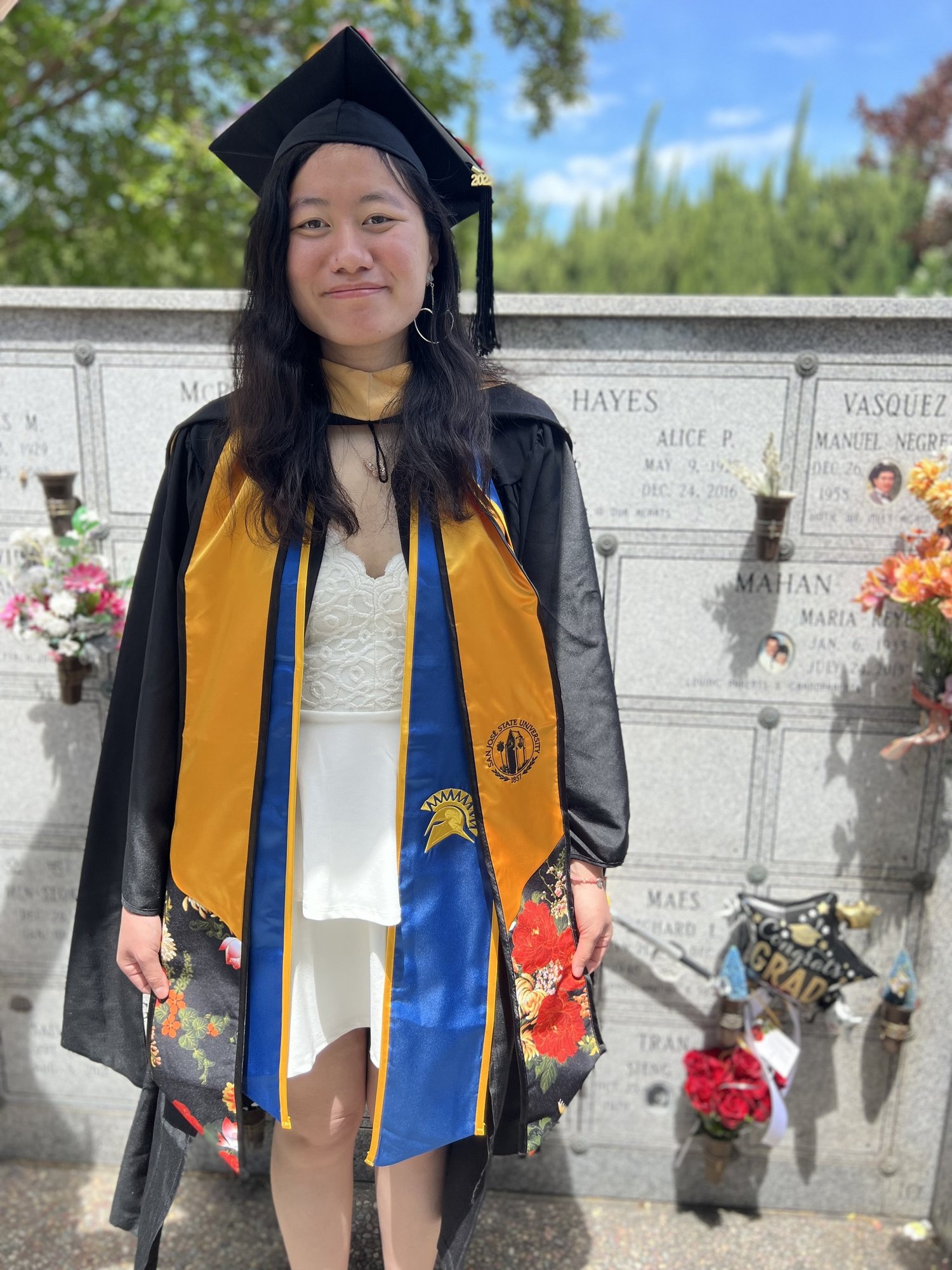 Foster Nation Feature: Jennifer T. / Believe in yourself and remember you are resilient  — FOSTER NATION thumbnail
