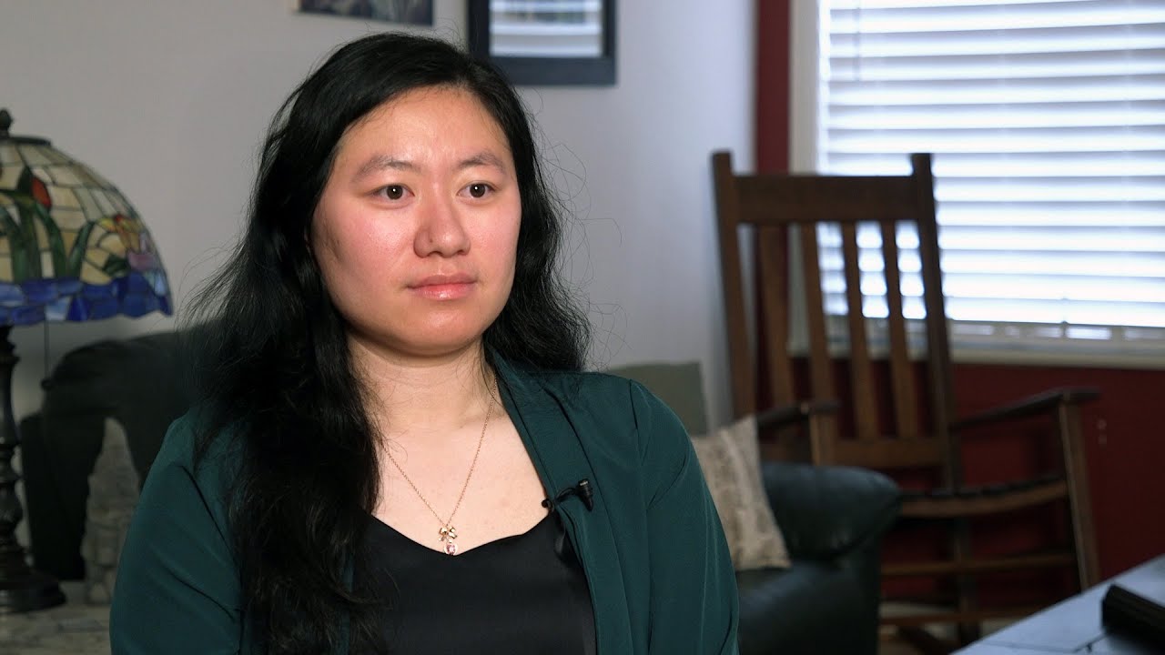 The Storyboard Project Interview: Foster care journey inspires this young woman's career choice thumbnail