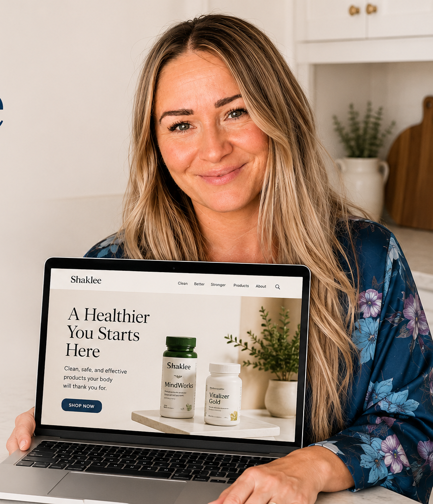Non Toxic Home | Clinically Proven Supplements  thumbnail
