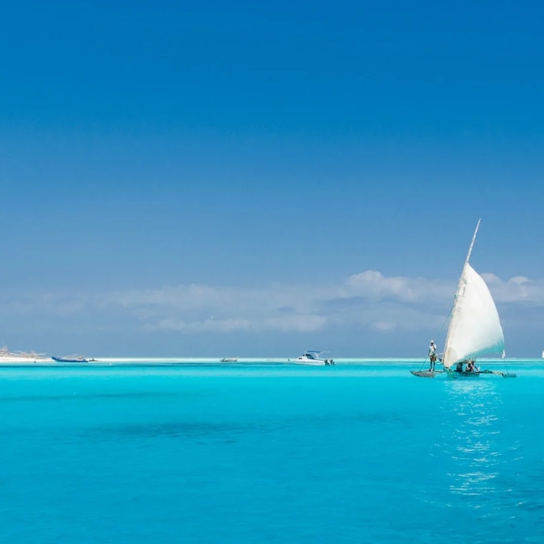 🌴 Divine Yoga Retreat Zanzibar  thumbnail
