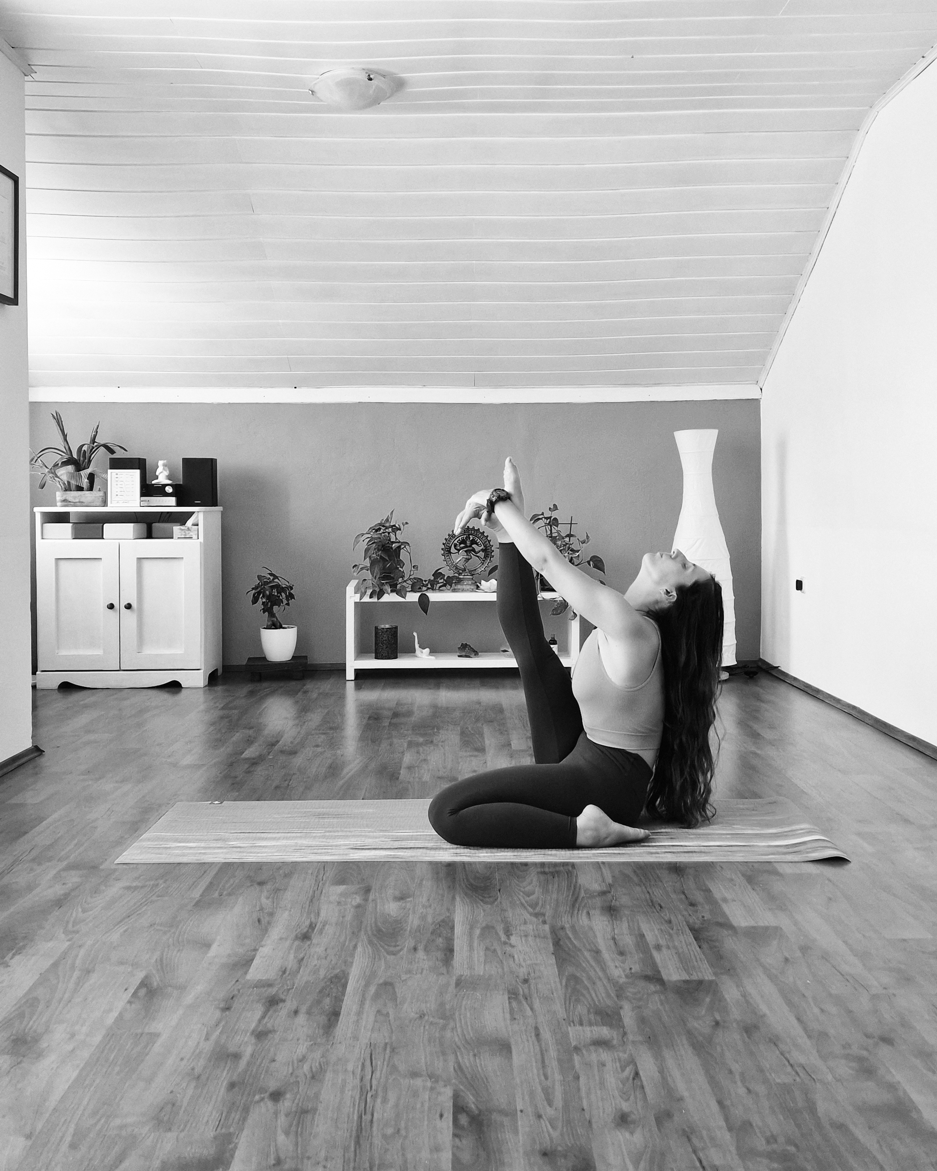 Yoga Tutorials thumbnail