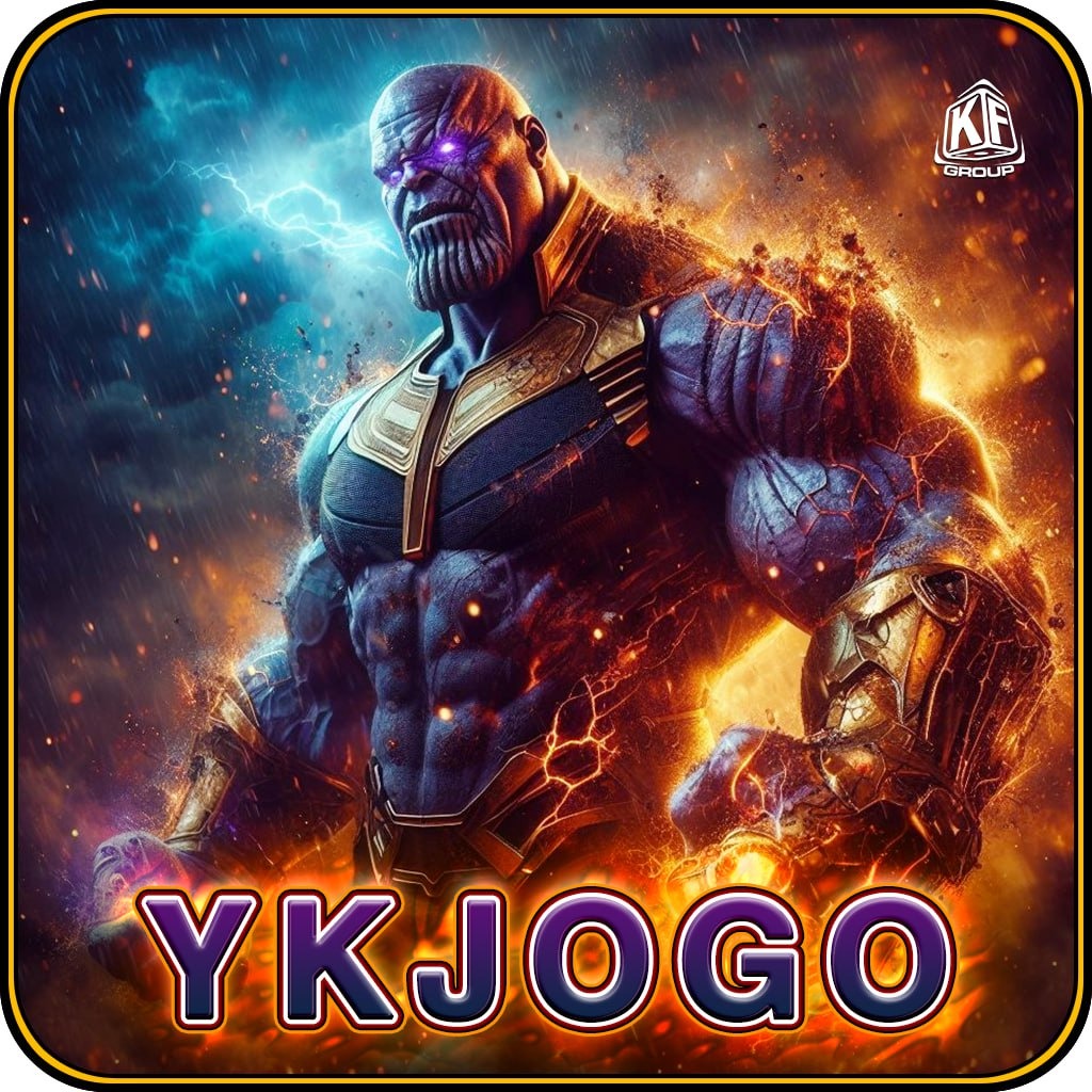 YKJOGO thumbnail