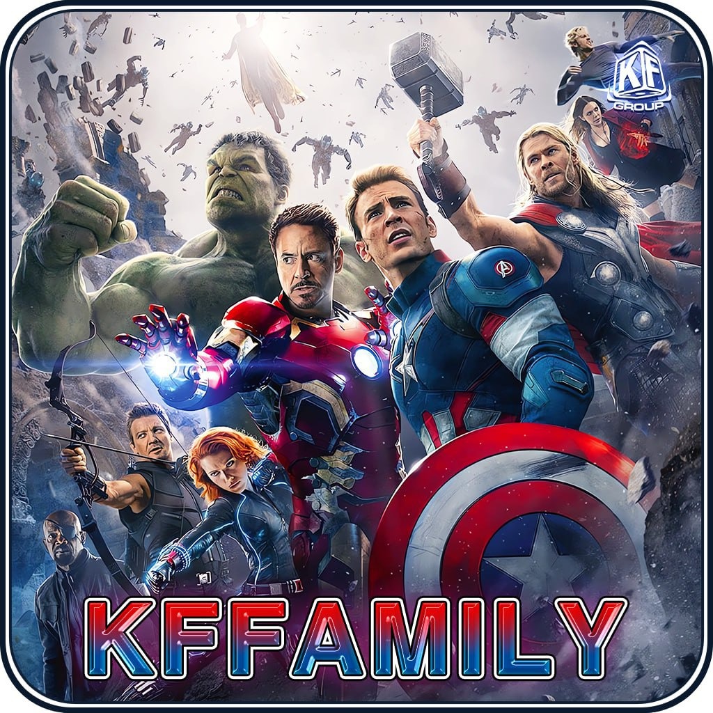 KFFAMILY thumbnail