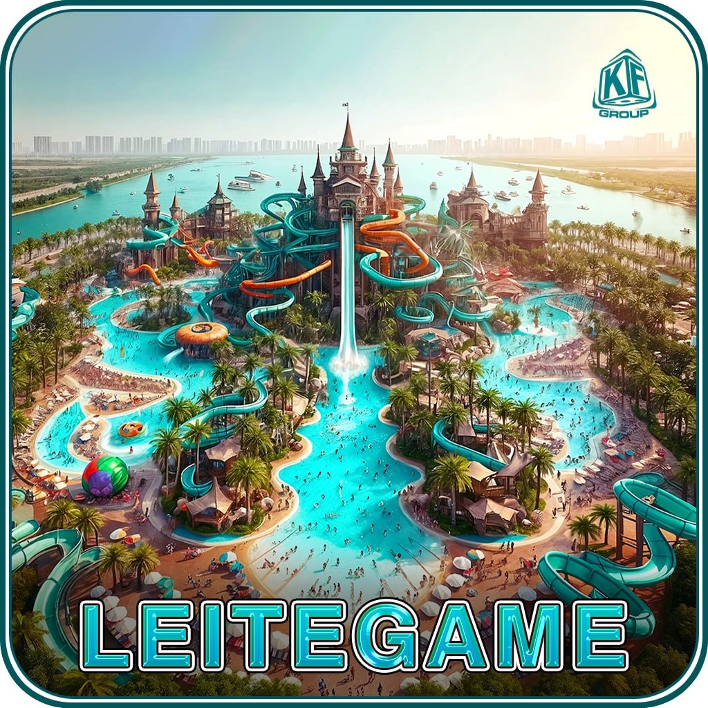 LEITEGAME thumbnail