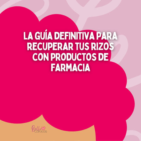 EBOOK La Guía Definitiva para recuperar tus rizos thumbnail