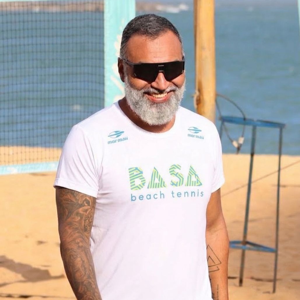 Professor Franqueado Vila Velha/ES l  Xico Vidal l Agende direto thumbnail