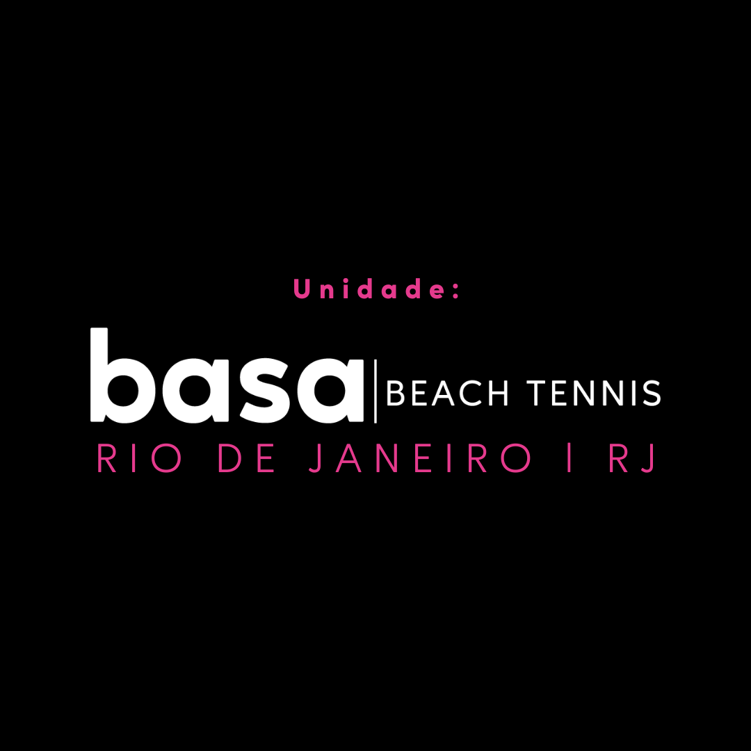 Agende sua aula BASA RIO DE JANEIRO /// RJ thumbnail