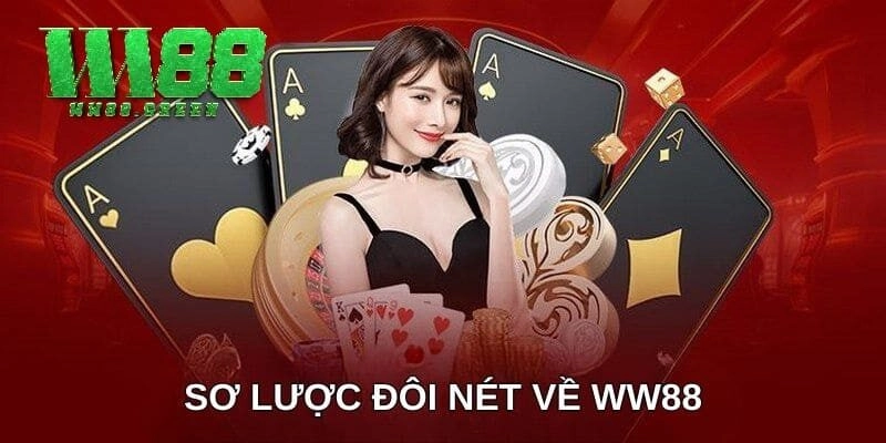 WW88 - W88.COM Link Truy Cập Nhanh Nhà Cái Xanh Chính thumbnail